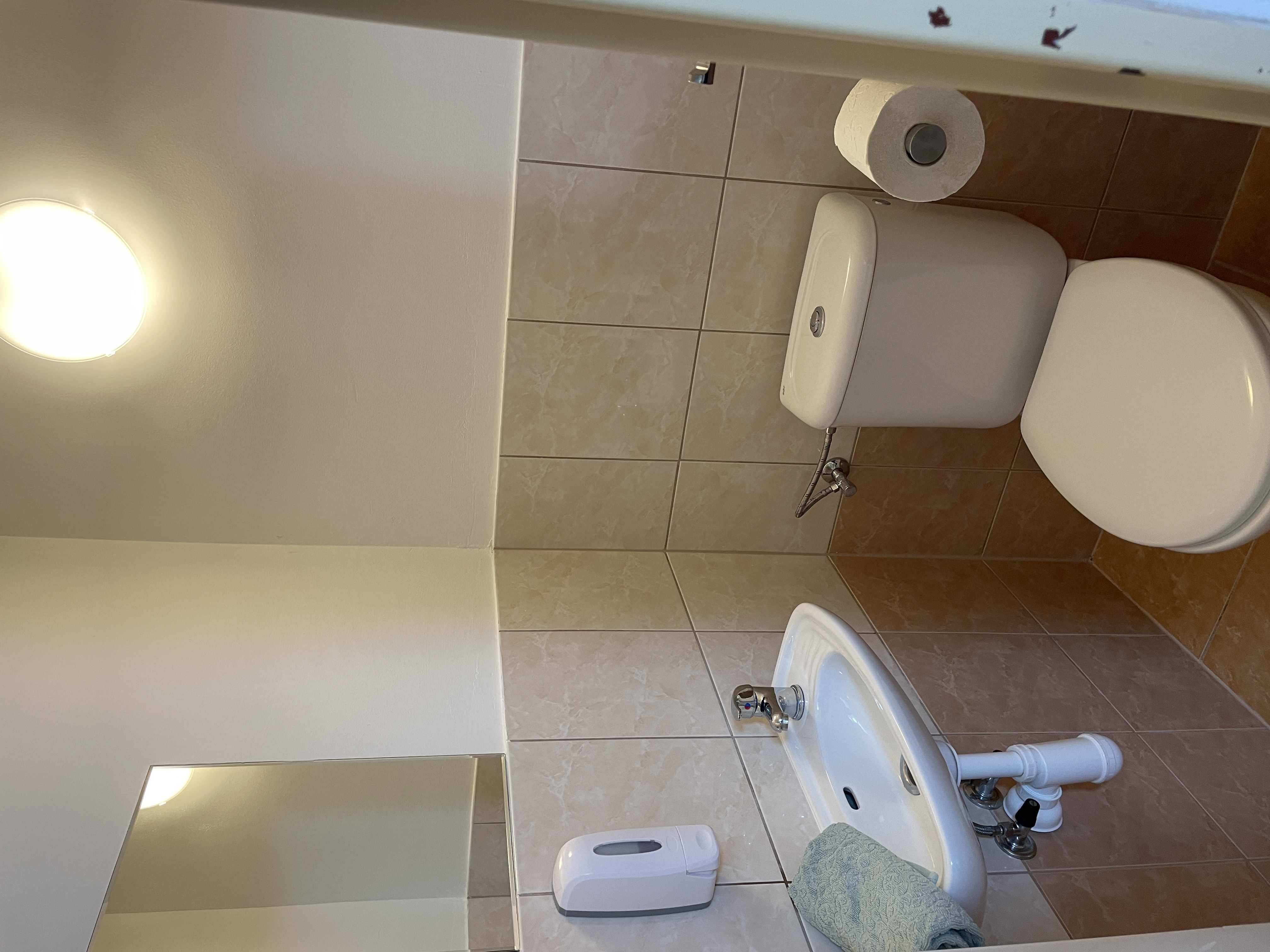 Pokoj 16 - Obrázek 7